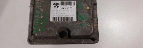 Fiat Multipla Engine control unit/module 46744738