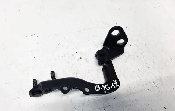Land Rover Range Rover Evoque L538 Tailgate/trunk/boot hinge BJ3242901