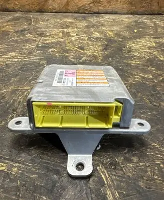 Subaru Forester SH Airbag control unit/module 98221SC030 1503000940 XKC0K37430G