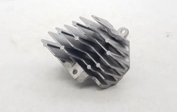 Audi A6 S6 C7 4G Headlight part 17748901