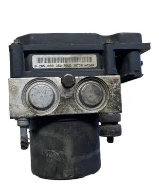 Hyundai Getz ABS Pump 0265800389 38730A0248