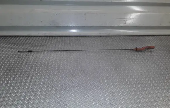 Volkswagen Golf VI Oil level dip stick 