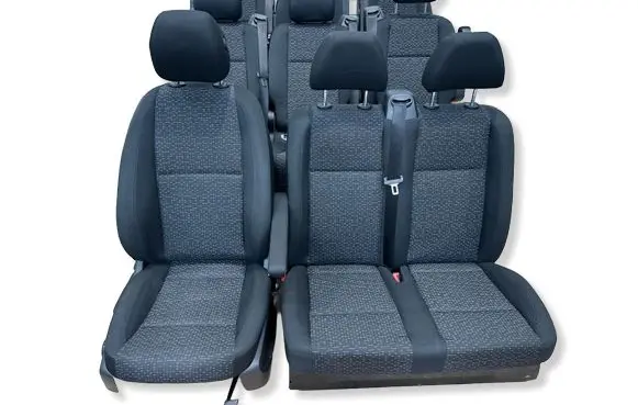 Mercedes-Benz Vito Viano W447 Seat set 