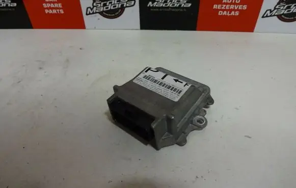 Chrysler PT Cruiser Airbag control unit/module 04671419AD