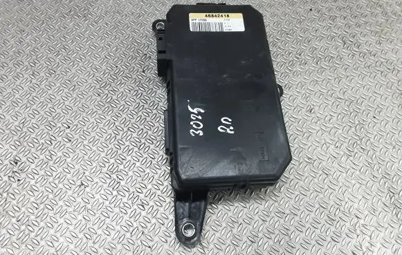 Fiat Idea Other control units/modules 46842418