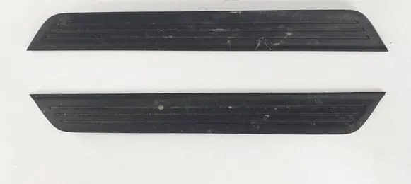 Suzuki Kizashi Foot area side trim 7761157L0