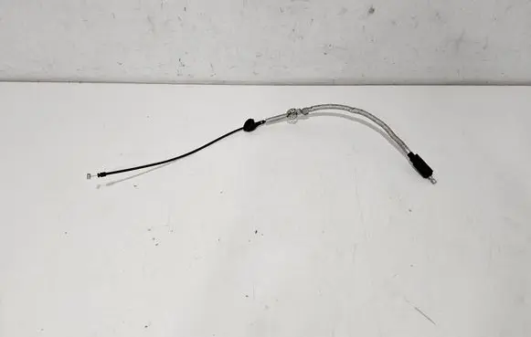 Porsche Cayenne (9Y0 9Y3) Gear shift cable linkage PAB713035B 100109207 PAB713035