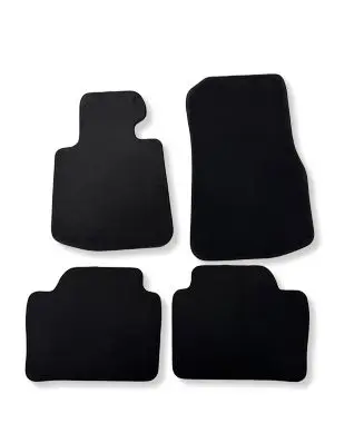 BMW 3 G20 G21 Car floor mat set 51477346143 7346143