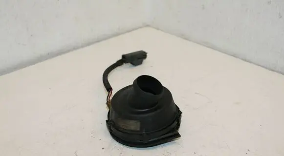 Volvo S80 Engine control unit/module fan 8666595 0130002843