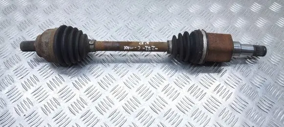Ford C-MAX I Front driveshaft