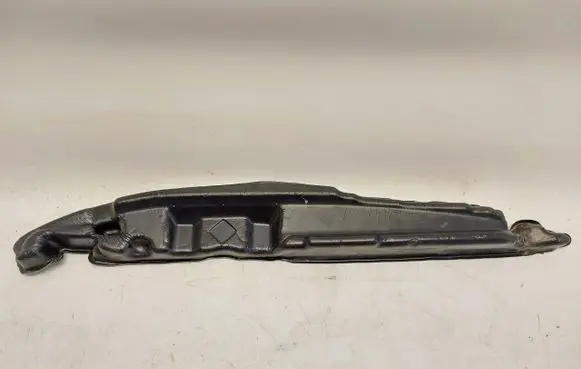 Ford Explorer EV Fender foam support/seal