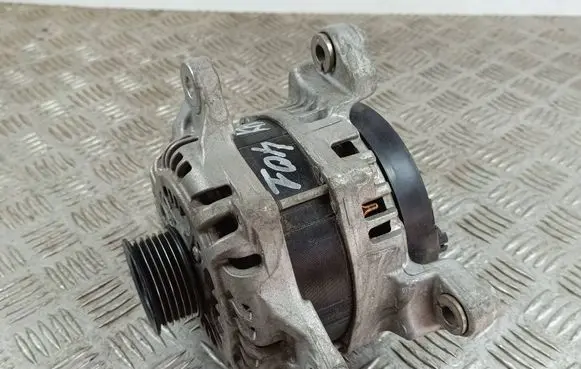 Generator/alternator