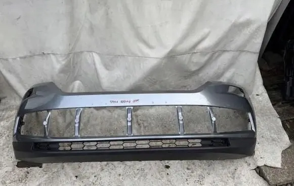 Skoda Kodiaq Front bumper 565807061