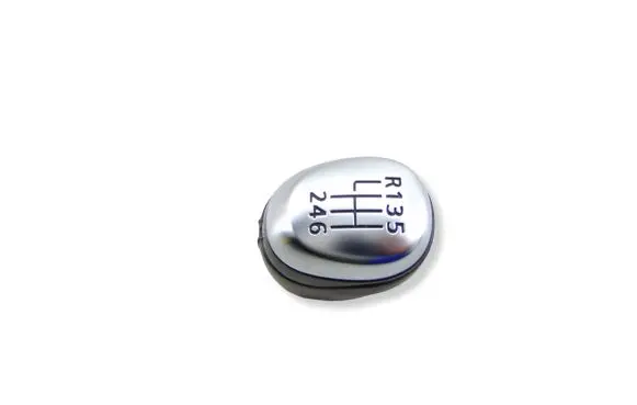 Renault Megane IV Gear shifter/selector 