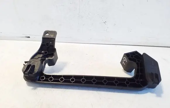 Citroen C5 Aircross Other rear door trim element 9825169080