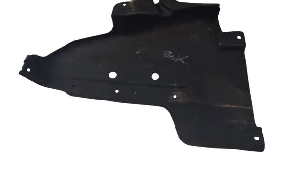 Ford Fusion II Side bottom protection HG939D183 HG939D183AA F150W