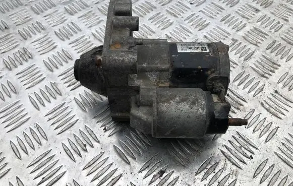 Mini One - Cooper Coupe R56 Starter motor 5500178004 82271ZE