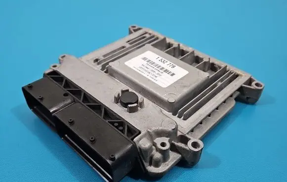 KIA Ceed Engine control unit/module ECU 39110-2B520 IMPRK1532779