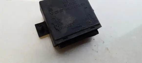 Opel Sintra Other control units/modules 90451202 410203013001