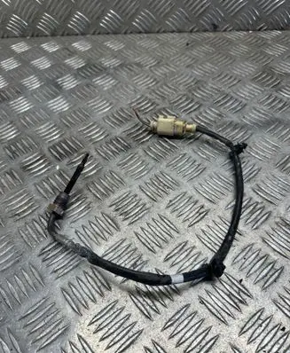 Exhaust gas temperature sensor