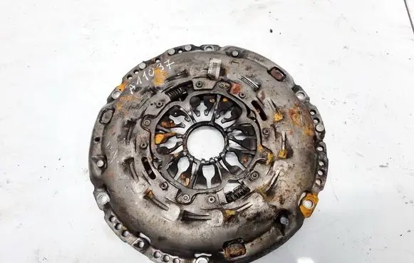 Renault Laguna III Pressure plate 
