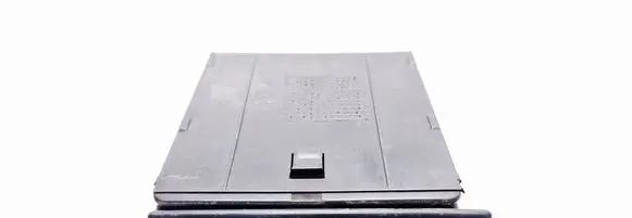 Peugeot Partner Car ashtray 