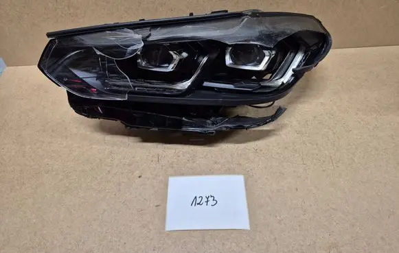 Headlight/headlamp