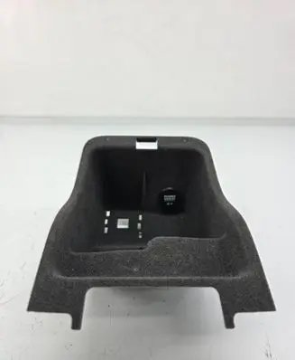 Porsche Cayenne (92A) Glove box central console 7P5857232B