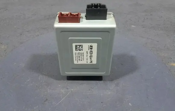 KIA Sportage Other control units/modules 56340-F1010