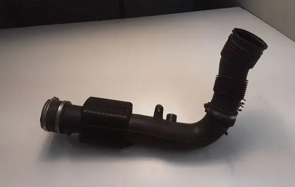 Air intake duct part