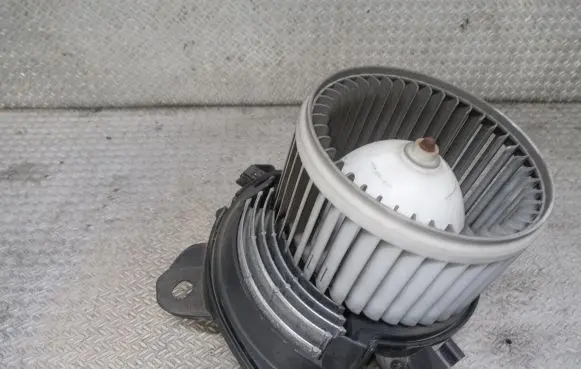 Fiat Punto Evo Heater fan/blower G17750C0 109C0624916