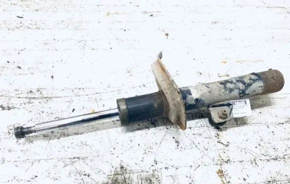 Peugeot Partner Front shock absorber/damper