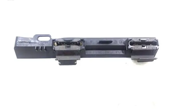 Mercedes-Benz CLS C218 X218 Other sill/pillar trim element A2126800156