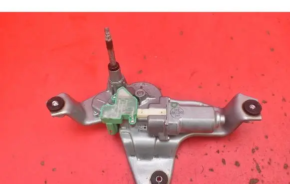 Citroen C-Crosser Rear window wiper motor