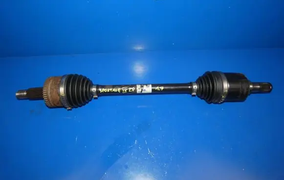 KIA Sportage Front driveshaft 49500D7180