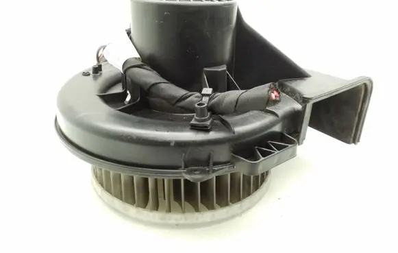 Volkswagen Cross Polo Heater fan/blower 6Q1819015J
