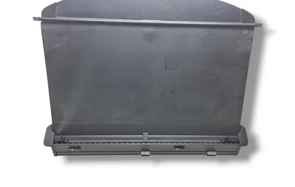 Mercedes-Benz C W204 Parcel shelf load cover 