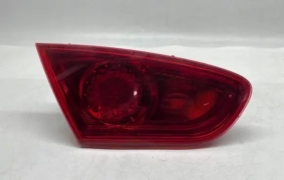 Seat Leon (1P) Tailgate rear/tail lights 1P0945093F