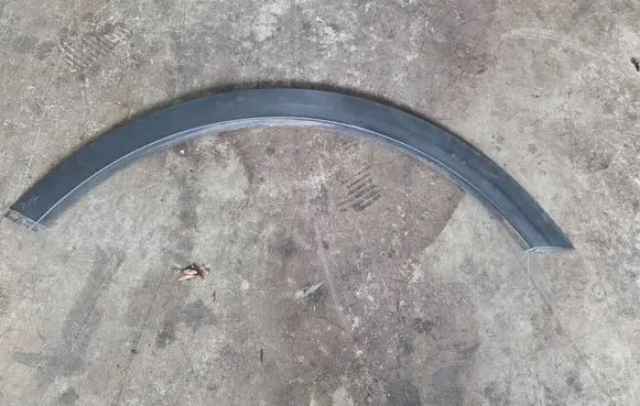 Opel Antara Front arch trim 96660222
