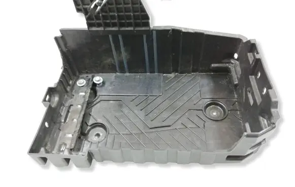 Citroen e-C3 Battery box tray 9823533180