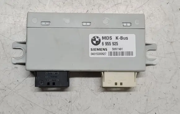 BMW X3 E83 Sunroof control unit/module 6955925