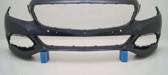 Mercedes-Benz C W205 Front bumper