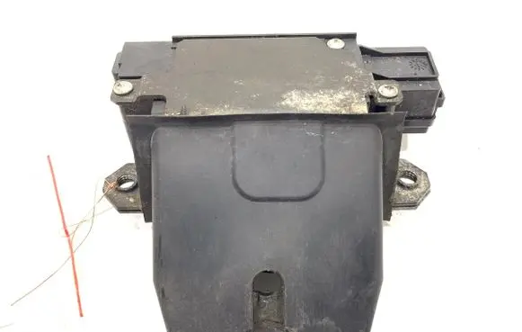 Ford Focus C-MAX Tailgate exterior lock 3M51-R442A66-AN
