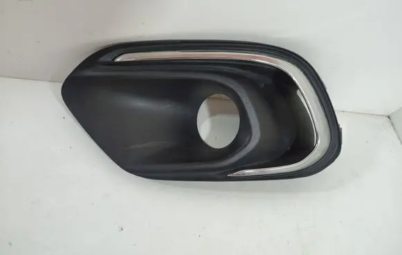 Fiat Tipo Front bumper lower grill 