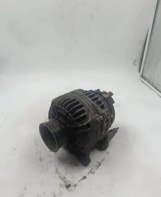 Volvo S80 Generator/alternator