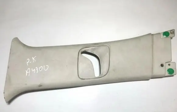 Fiat Grande Punto Other interior part 735391962 735417793