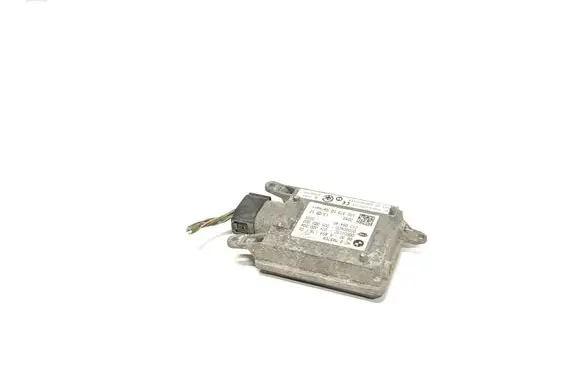 BMW 5 F10 F11 Blind spot module 66326859179 6859179 6632685917901