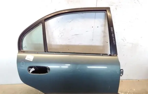 Mitsubishi Carisma Rear door
