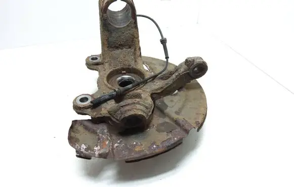 Volvo S80 Front wheel hub