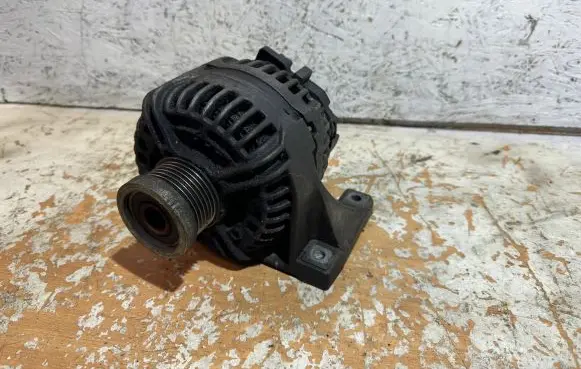 Volvo S60 Generator/alternator 8676498